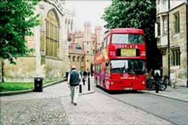 Những chuyên ngành Đại học được lựa chọn nhiều nhất tại Anh