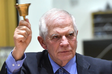 EU dọa trừng phạt Belarus nếu cho phép Nga triển khai vũ khí hạt nhân