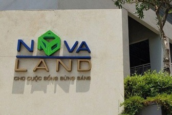 9 tháng Novaland lỗ hơn 1.800 tỷ đồng, đã cấp hơn 1.900 sổ hồng