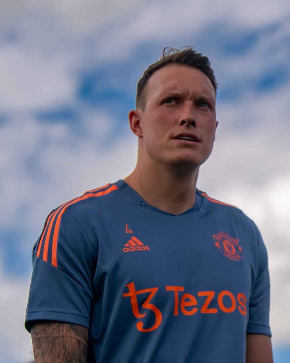 Triều đại Ten Hag ở Man Utd chính thức bắt đầu - 7 Triều đại Ten Hag ở Man Utd chính thức bắt đầu - 7