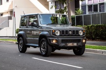 Suzuki Jimny sắp tăng giá tại Nhật Bản, có thể ảnh hưởng đến xe về Việt Nam