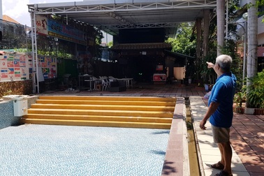 Xây "chui" tại chung cư Nha Trang: Dân bức xúc, chính quyền “ì ạch” xử lý