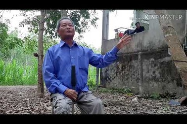 Vụ cả gia đình chịu oan sai 40 năm: Nhận lại con gái sau 39 năm xa cách