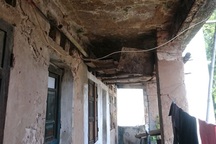 Hà Nội: Gần 400 cư dân khu tập thể chờ sập mòn mỏi chờ “giải cứu” 