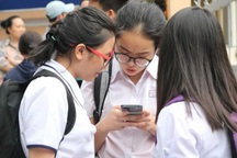 Hà Nội giảm thời gian làm bài thi lớp 10: Phụ huynh, học sinh mừng nhưng lo