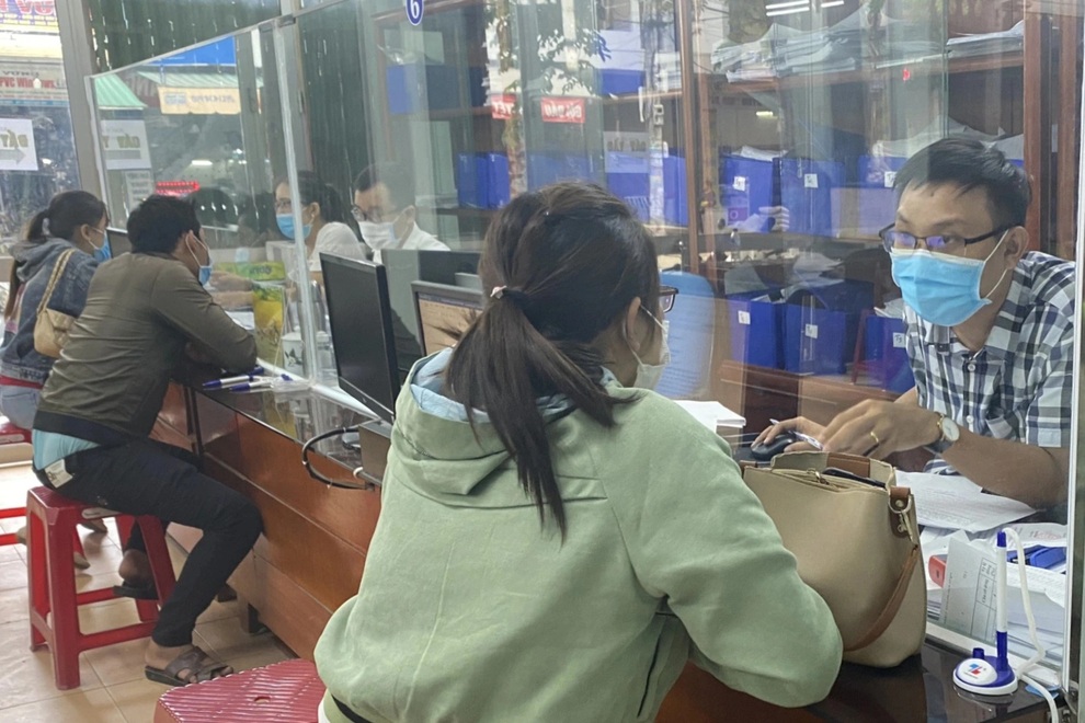 Lao động thất nghiệp sử dụng của để dành vượt qua đại dịch - 1 Lao động thất nghiệp sử dụng của để dành vượt qua đại dịch - 1