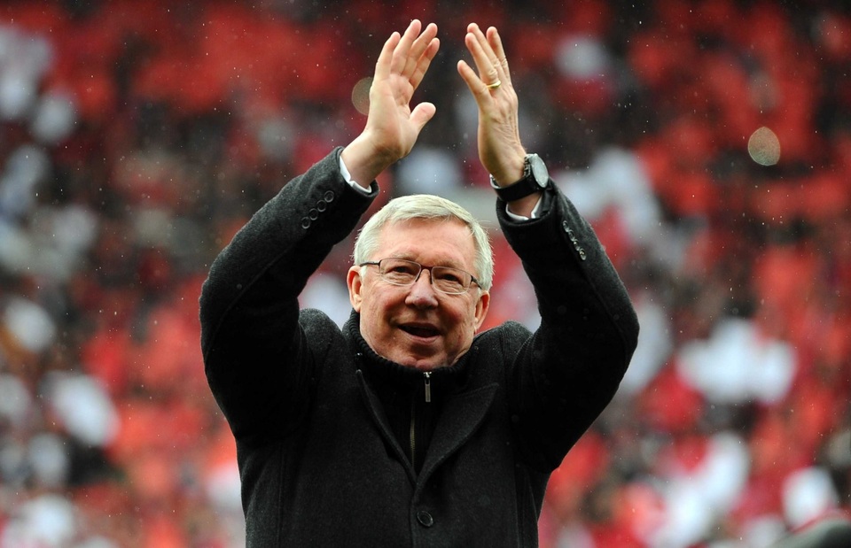 Man Utd thắng ấn tượng Liverpool: Dùng vô chiêu thắng hữu chiêu - 3 Man Utd thắng ấn tượng Liverpool: Dùng vô chiêu thắng hữu chiêu - 3