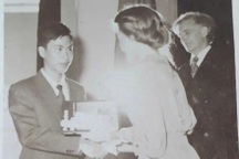 "Huyền thoại" toán học Việt Nam và hành trình chinh phục Olympic toán quốc tế