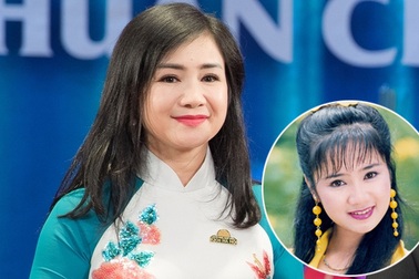 NSND Thu Hà: "Từ khi không đóng phim, tôi hướng cuộc sống đến sự bình lặng"