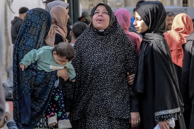 Israel đột kích bệnh viện lớn nhất Gaza