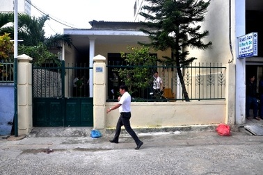 Người Trung Quốc bị bắn chết từng bị trục xuất khỏi Việt Nam