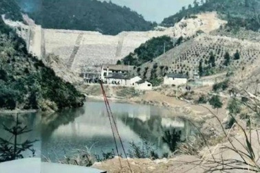 Tìm ra hung thủ trong vụ thi thể dưới hồ nước ở Trung Quốc sau 34 năm