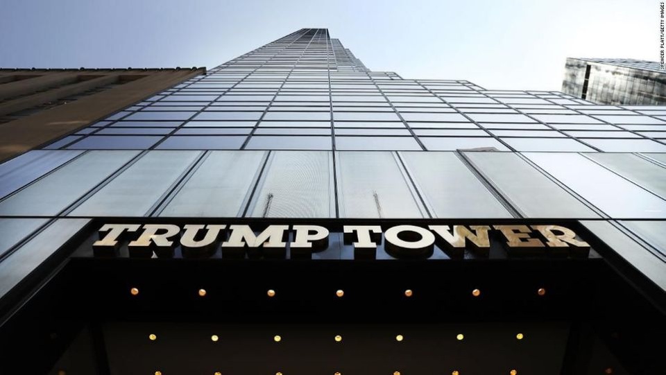 Bốn năm làm Tổng thống, đế chế kinh doanh của ông Trump lỗ - lãi khủng - 3 Bốn năm làm Tổng thống, đế chế kinh doanh của ông Trump lỗ - lãi khủng - 3