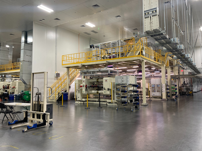 Kỹ sư điện tử người Việt thực tập tại Mỹ với mức lương 50.000 USD một năm - 4 Kỹ sư điện tử người Việt thực tập tại Mỹ với mức lương 50.000 USD một năm - 4