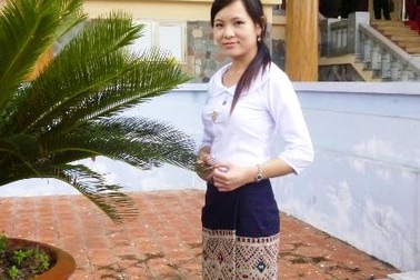 Những sinh viên xứ sở Triệu voi trên đất Thanh   