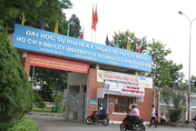 Xôn xao thông tin đề nghị thu hồi 269 bằng thạc sĩ tại một trường đại học