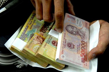 Bắt cựu phó chủ tịch phường “lĩnh hộ” lương hưu người khác suốt 25 năm