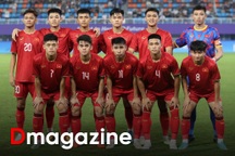 Steve Darby: "Olympic Việt Nam dễ lộ điểm yếu cầm bóng trước đối thủ mạnh"