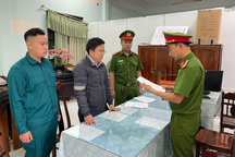 Giám đốc phòng giao dịch ngân hàng lừa đảo, chiếm đoạt hơn 14 tỷ đồng