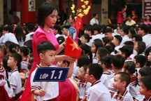 Hiệu trưởng ở TPHCM tiết lộ lương giáo viên cao nhất 60 triệu đồng