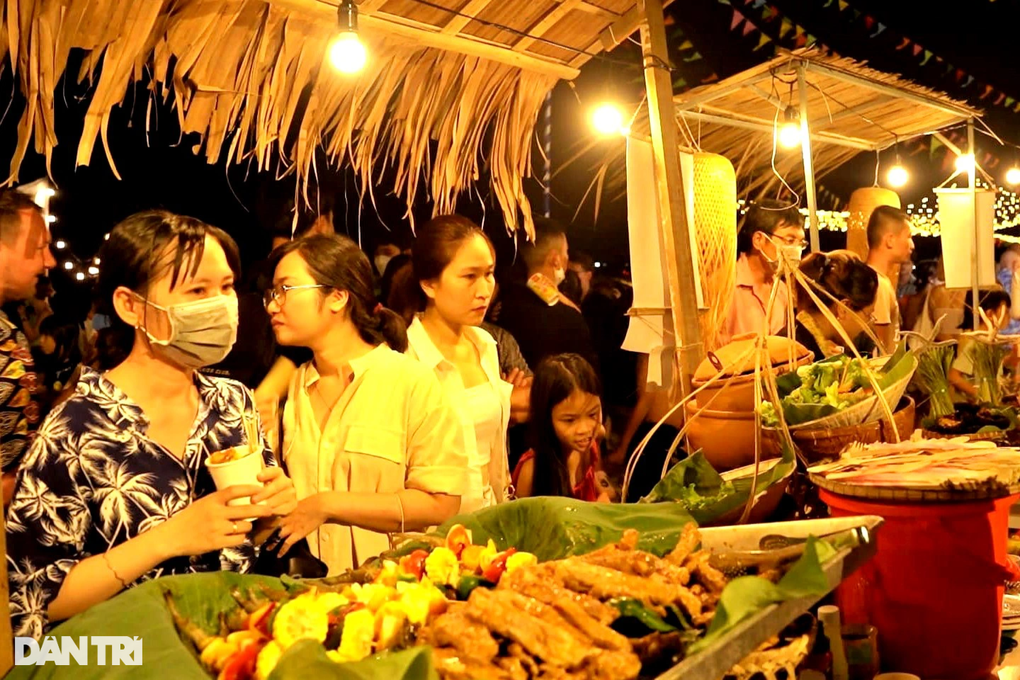 Khai mạc festival biển Hội An 2022 - 5 Khai mạc festival biển Hội An 2022 - 5