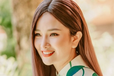 Hoa hậu được yêu thích nhất 2008 tiết lộ lý do rời showbiz