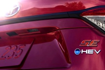 Toyota: Nhiều ô tô không thực sự là xe hybrid vẫn được gắn mác hybrid