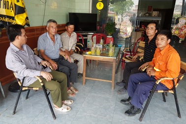 Hà Nam: Gần 100 lao động kêu cứu vì công ty nợ lương và bảo hiểm xã hội