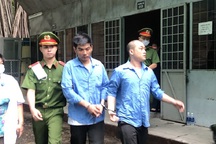 Bi kịch cuộc đời người đàn ông đâm trọng thương tình địch