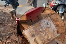 Một gia đình nghi bị kẻ trộm dọa "cho nổ tung nhà"