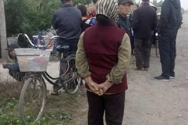 Bắt nghi can sát hại chủ đầm rươi tại Hải Phòng