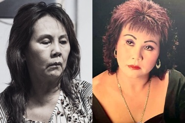 Cuộc đời đẫm nước mắt, chìm trong đau khổ, nợ nần của cố nghệ sĩ Hoàng Lan