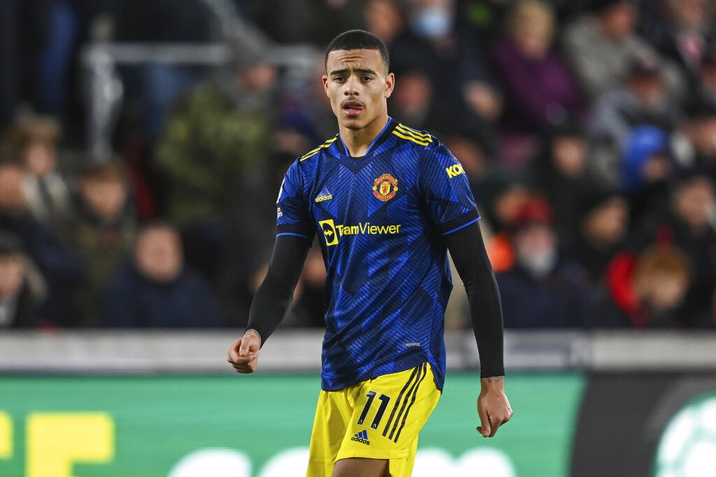 HLV Ten Hag lần đầu lên tiếng về việc Mason Greenwood thoát cảnh tù tội - 1 HLV Ten Hag lần đầu lên tiếng về việc Mason Greenwood thoát cảnh tù tội - 1
