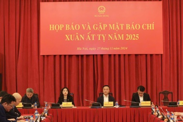 Sau sáp nhập, Bộ Xây dựng, Bộ Giao thông Vận tải dự kiến giảm 15-17 đơn vị