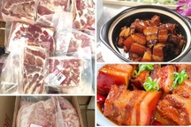 Chi phí ăn uống đắt đỏ nhưng xăng giảm mạnh đã giúp ghìm lạm phát