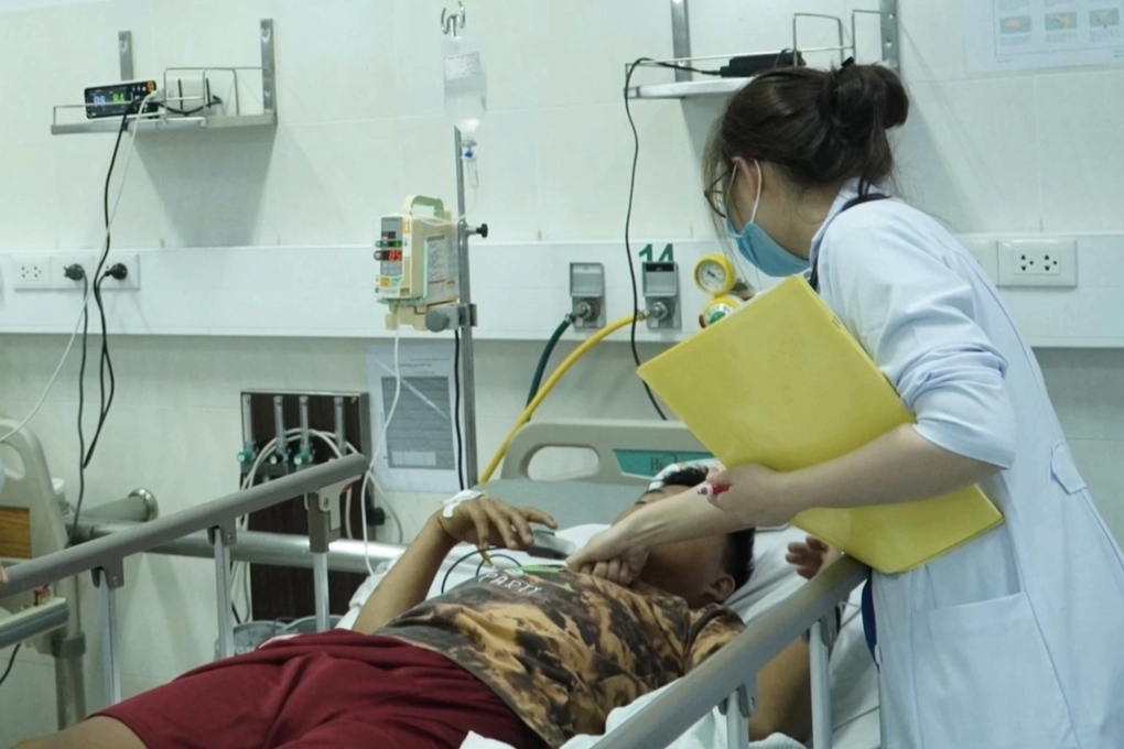 Cảnh báo nguy cơ ngộ độc botulinum liên quan đến sữa cho trẻ sơ sinh - 2