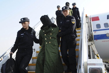 Trung Quốc phá đường dây buôn ma túy gần biên giới với Việt Nam