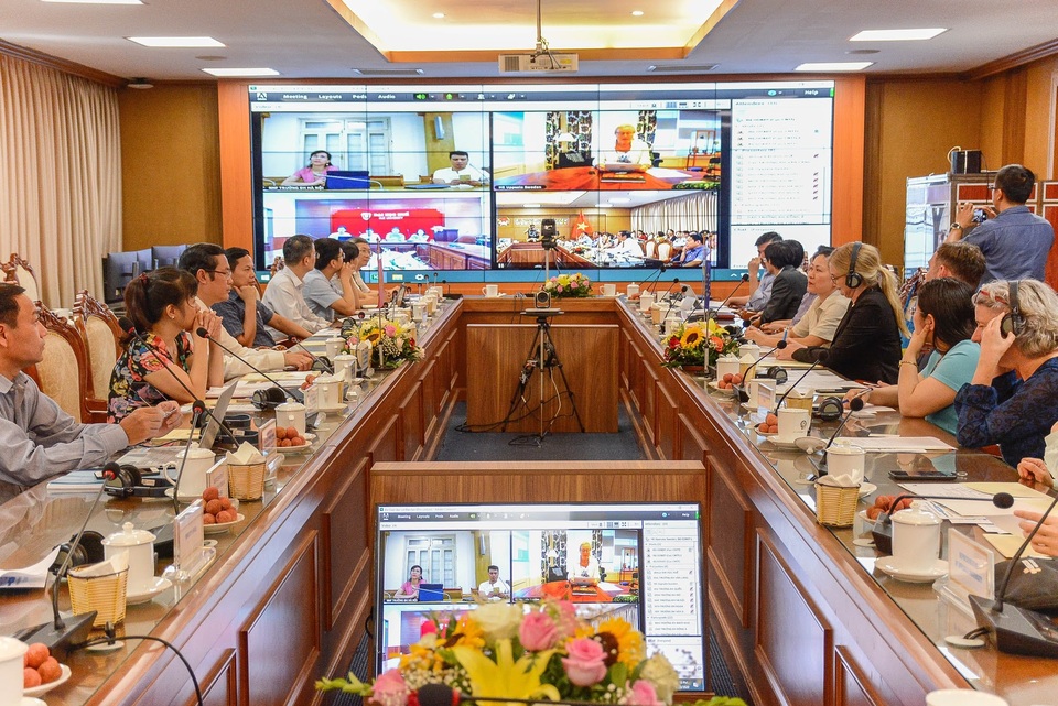 Cân nhắc sử dụng các khảo sát độc lập về việc làm của sinh viên tốt nghiệp - 1 Cân nhắc sử dụng các khảo sát độc lập về việc làm của sinh viên tốt nghiệp - 1