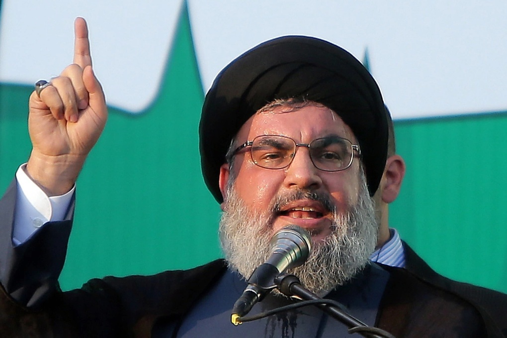 Li Băng: Thủ lĩnh Hezbollah đã đồng ý ngừng bắn trước khi bị Israel hạ sát - 1 Li Băng: Thủ lĩnh Hezbollah đã đồng ý ngừng bắn trước khi bị Israel hạ sát - 1