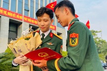 Học viện Kỹ thuật quân sự dự kiến tuyển sinh hệ dân sự sau 6 năm tạm dừng