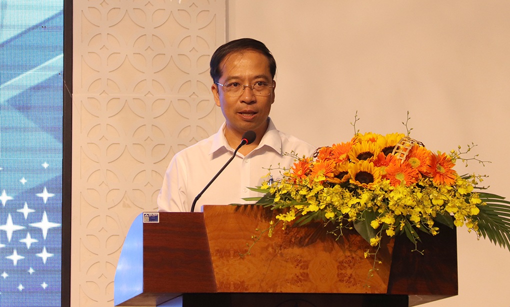 Ứng dụng công nghệ và chuyển đổi số trong lưới điện truyền tải - 8 Ứng dụng công nghệ và chuyển đổi số trong lưới điện truyền tải - 8