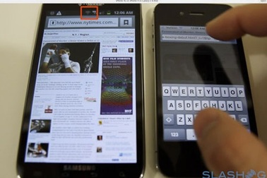 iPhone lại trở thành “mỏ vàng” của...Google