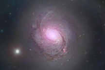 "Hạt ma quỷ" đang trút xuống Trái Đất: NASA chụp được thủ phạm