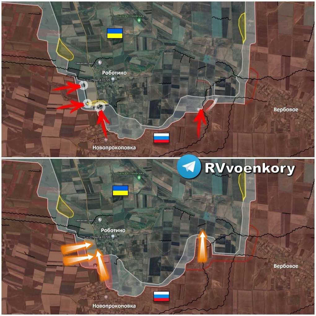 Chiến sự Ukraine 24/2: Kiev khó ngăn được đà tấn công của Nga ở nhiều nơi - 3 Chiến sự Ukraine 24/2: Kiev khó ngăn được đà tấn công của Nga ở nhiều nơi - 3