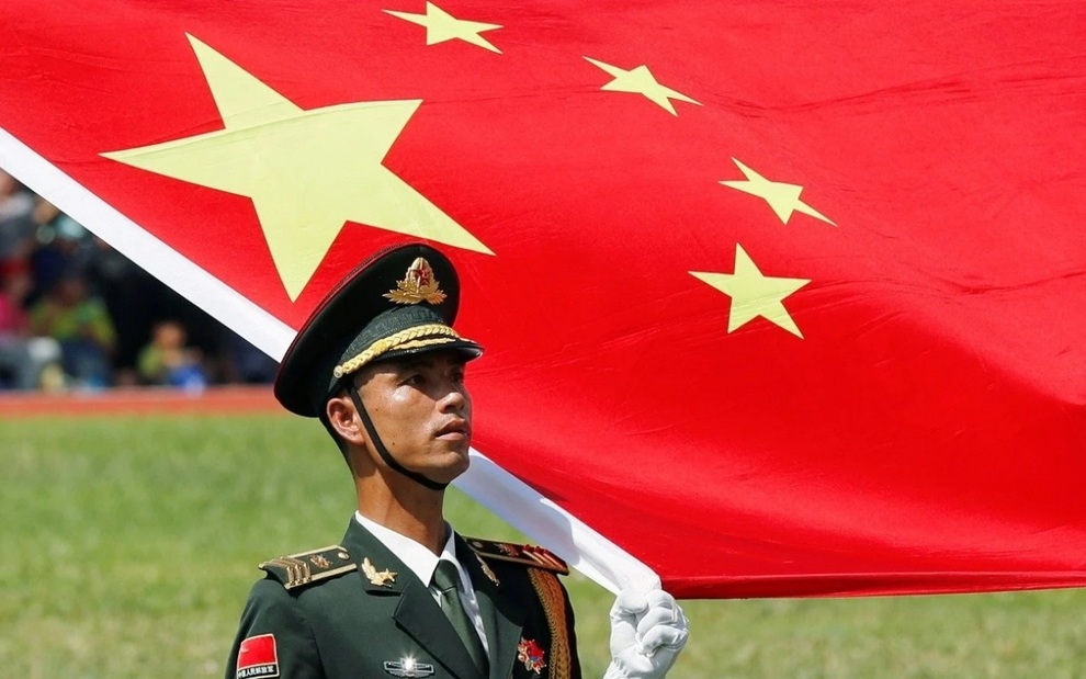 Liệu Trung Quốc có vượt được Mỹ và trở thành siêu cường thực sự trước khi già hóa? - 1 Liệu Trung Quốc có vượt được Mỹ và trở thành siêu cường thực sự trước khi già hóa? - 1