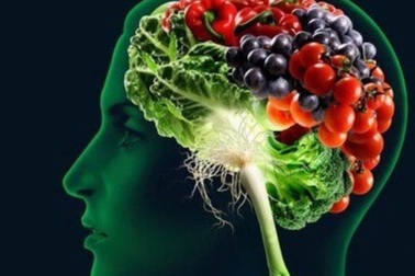 6 vitamin và khoáng chất làm tăng sức mạnh của bộ não