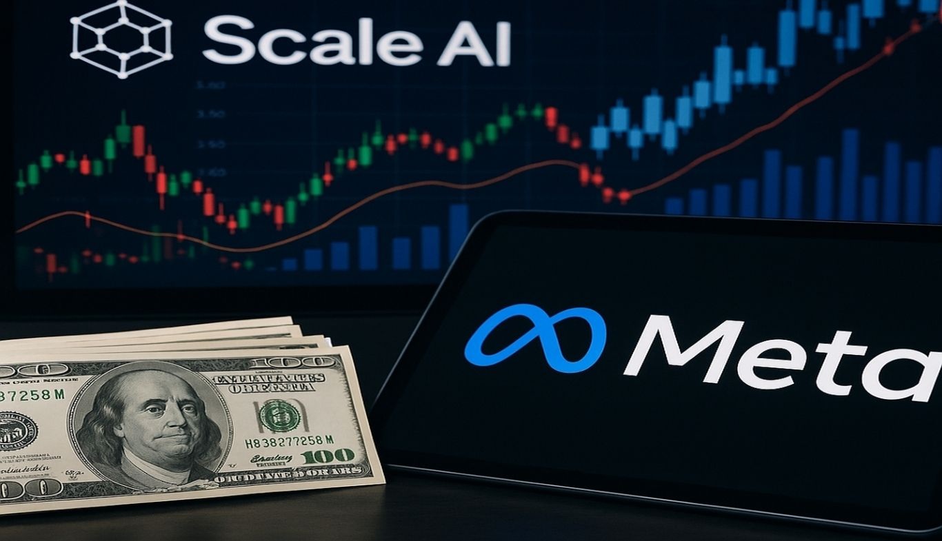 Tiết lộ về nhân vật khiến Mark Zuckerberg chi 15 tỷ USD săn về - 2 Tiết lộ về nhân vật khiến Mark Zuckerberg chi 15 tỷ USD săn về - 2