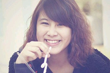 Nữ sinh Phan Đình Phùng hát "chất" như ca sĩ chuyên nghiệp