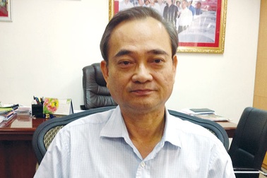 Gạo tiểu ngạch: cá bé cứu cá lớn