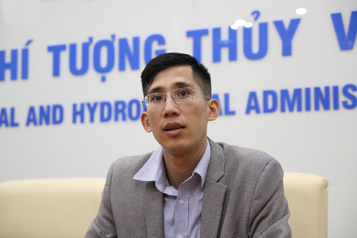 Đợt mưa lớn bất thường kéo dài đến khi nào? - 1 Đợt mưa lớn bất thường kéo dài đến khi nào? - 1